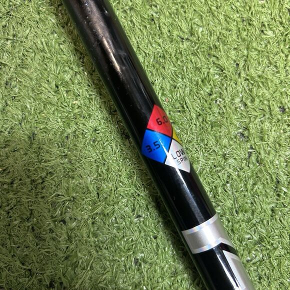 Cobra AeroJet Driver 10.5* Project X HZRDUS 6.0 Dual Torsional Stiff Flex RH - Picture 11 of 15